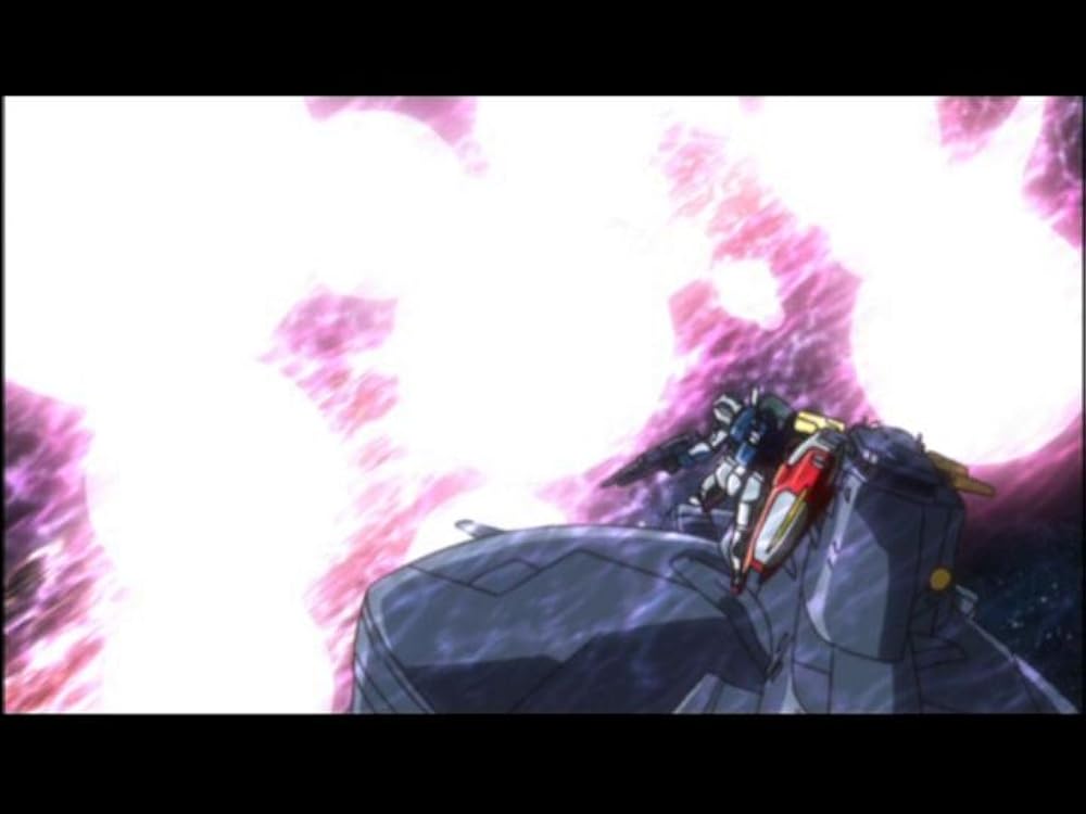 機動戦士ガンダムSEED スペシャルエディション完結編 鳴動の宇宙の画像