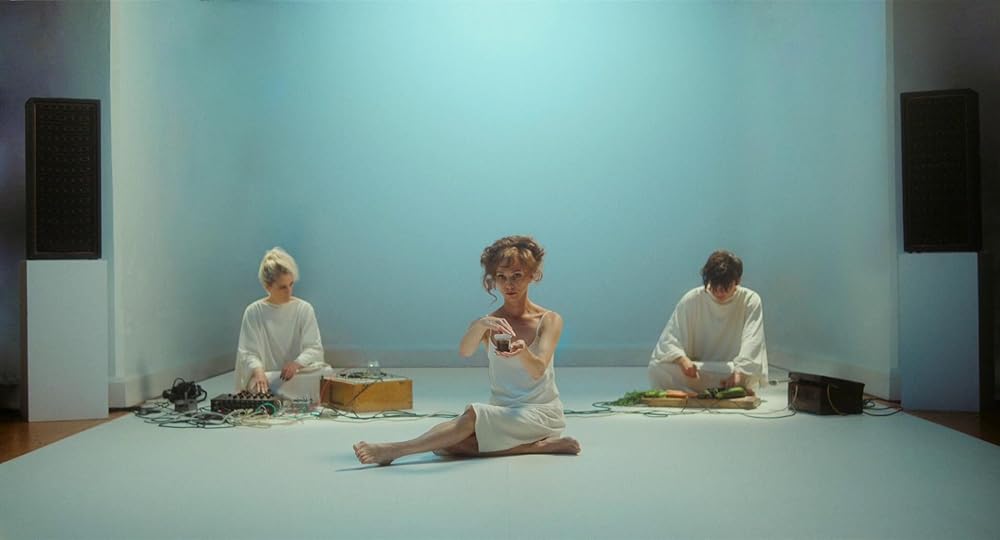 「Flux Gourmet（原題）」の画像