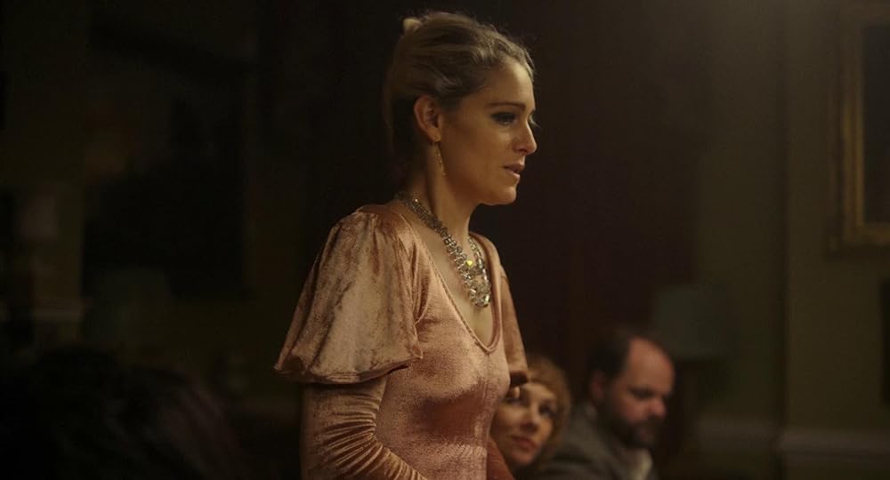 Flux Gourmet（原題）の画像