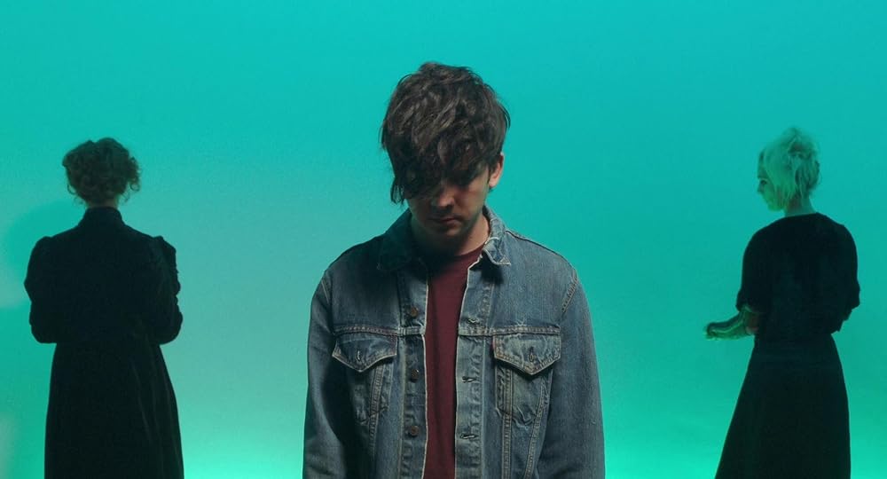 Flux Gourmet（原題）の画像