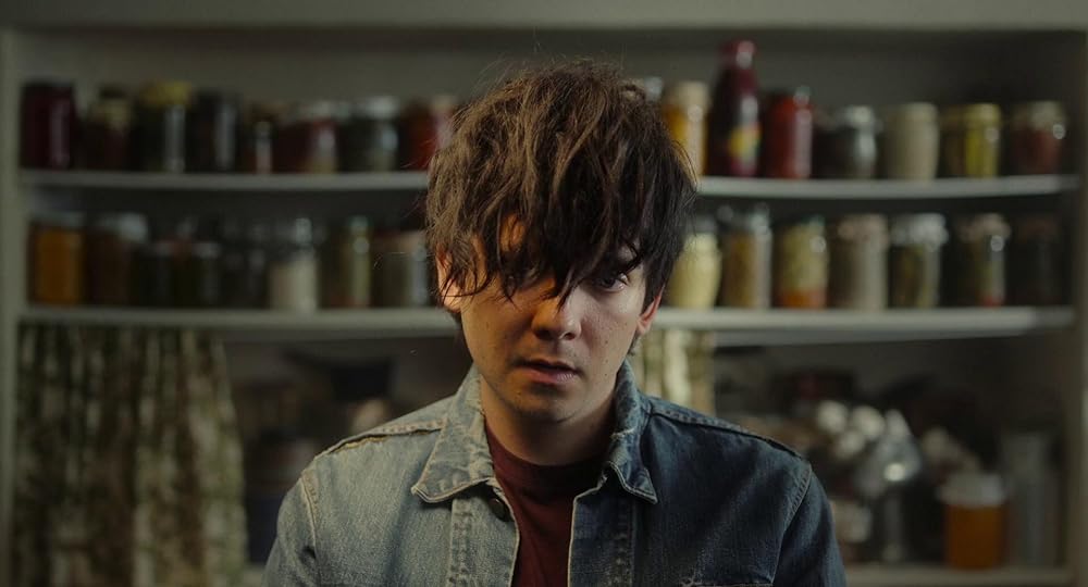 Flux Gourmet（原題）の画像