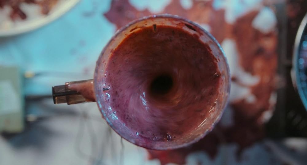 Flux Gourmet（原題）の画像