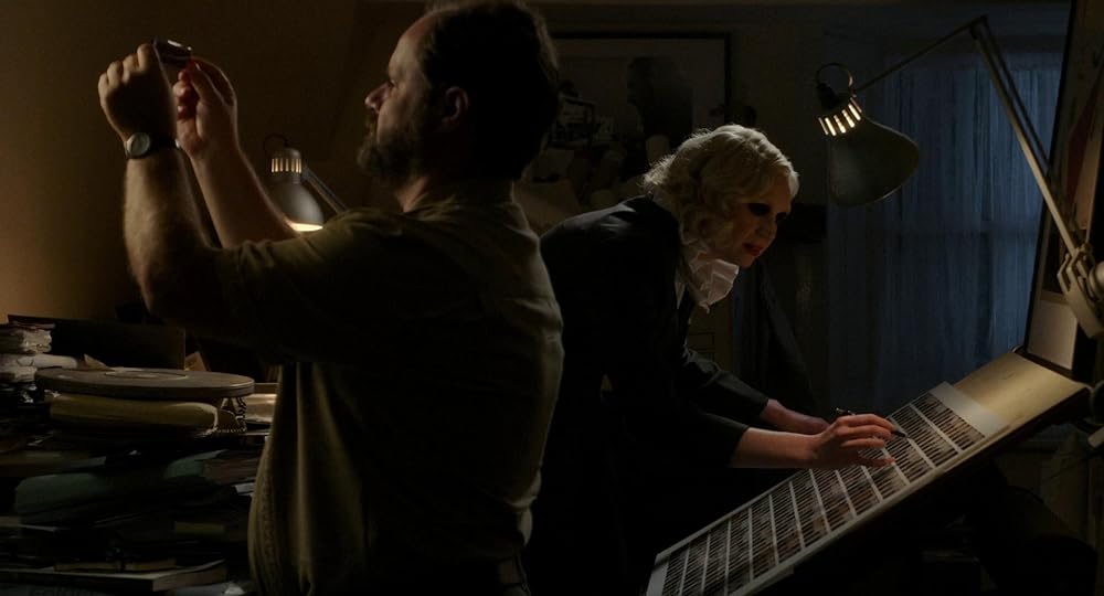 Flux Gourmet（原題）の画像