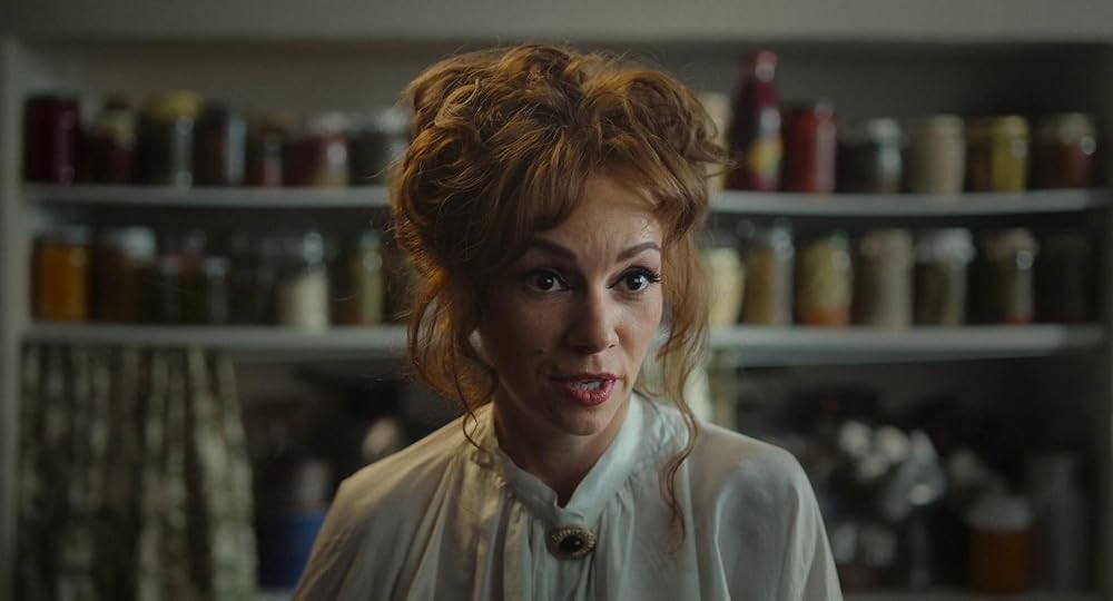 Flux Gourmet（原題）の画像