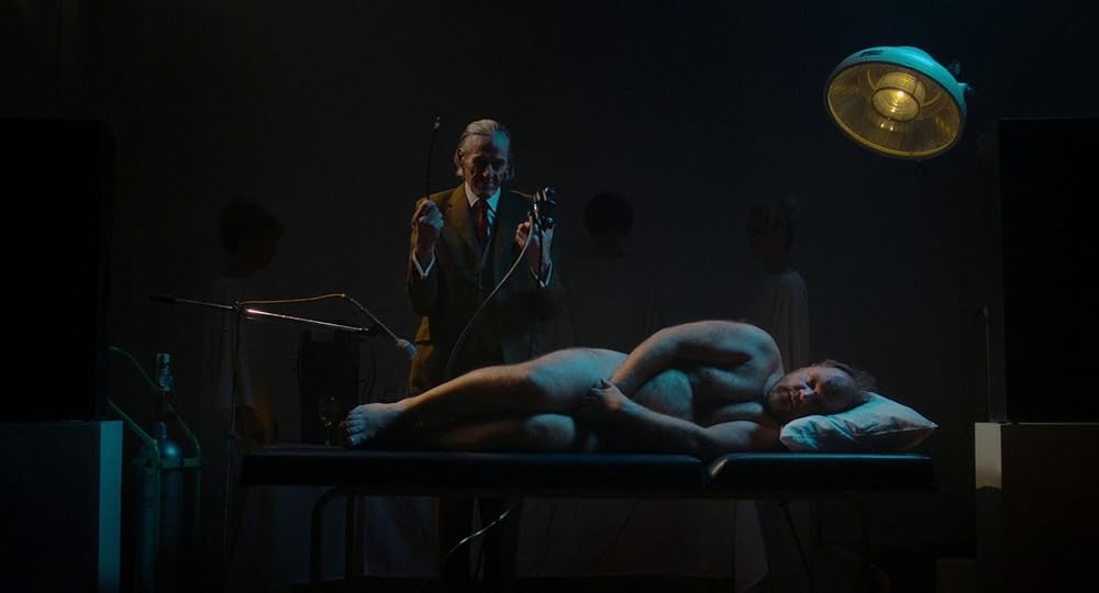 Flux Gourmet（原題）の画像