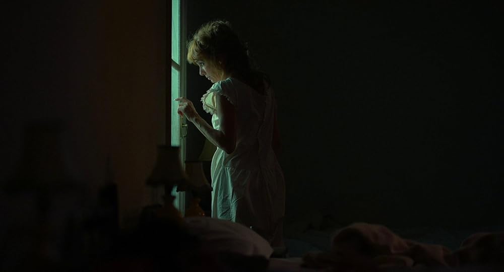 Flux Gourmet（原題）の画像