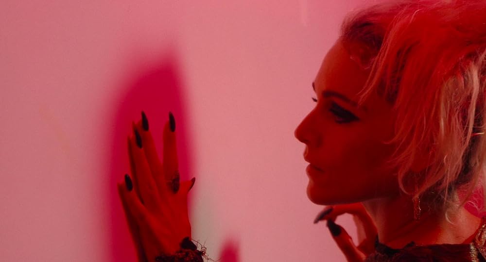 Flux Gourmet（原題）の画像