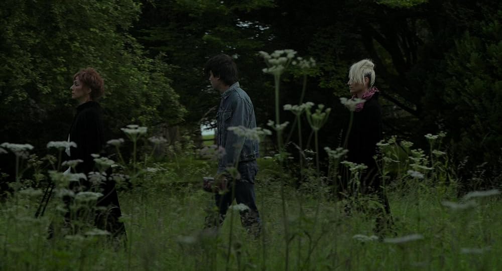 Flux Gourmet（原題）の画像