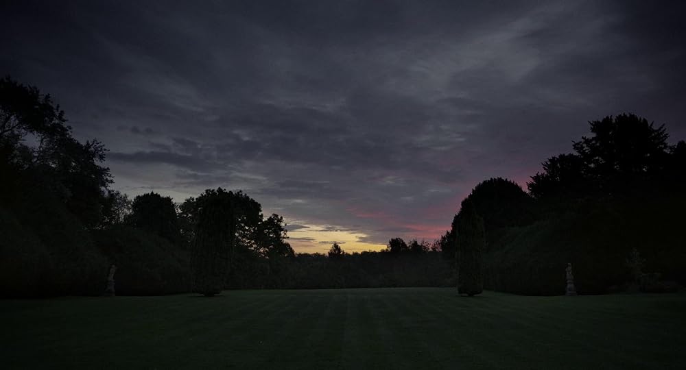 Flux Gourmet（原題）の画像