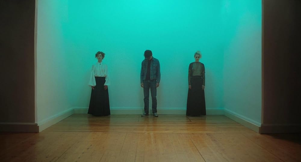 Flux Gourmet（原題）の画像