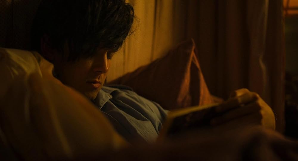 Flux Gourmet（原題）の画像