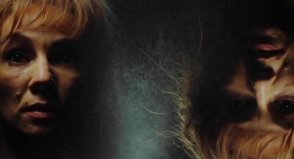 Flux Gourmet（原題）の画像