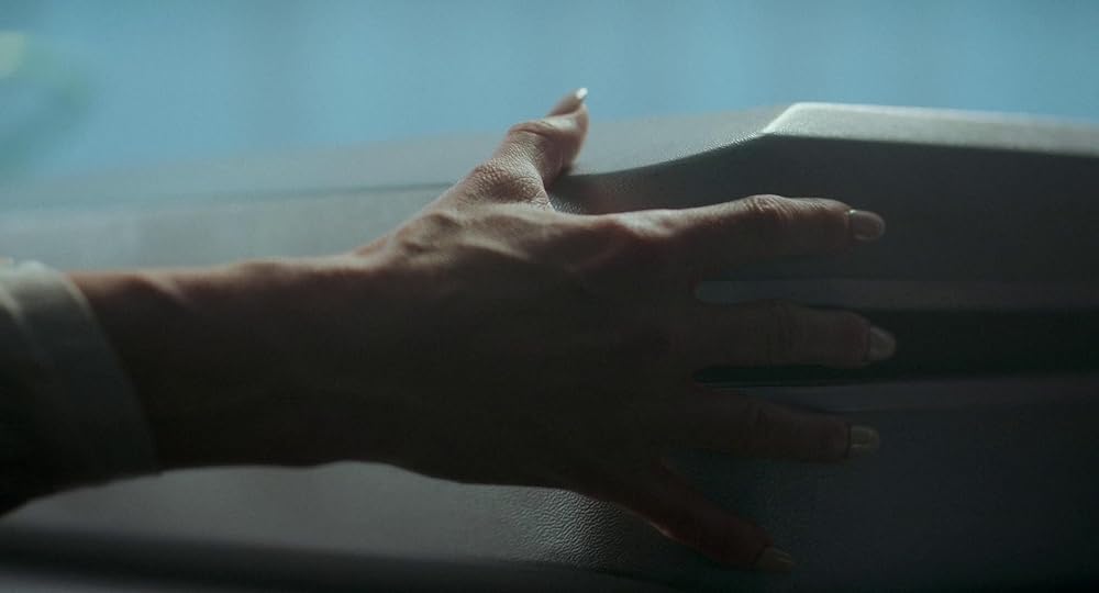 Flux Gourmet（原題）の画像