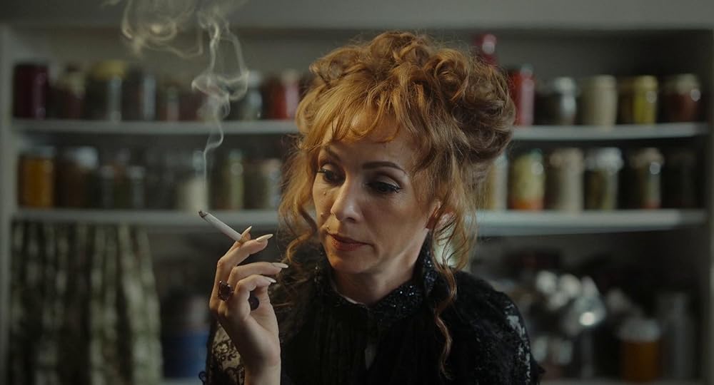 Flux Gourmet（原題）の画像