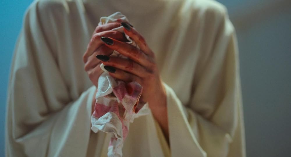 Flux Gourmet（原題）の画像