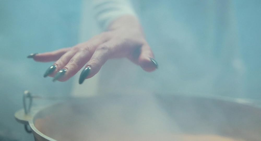 Flux Gourmet（原題）の画像