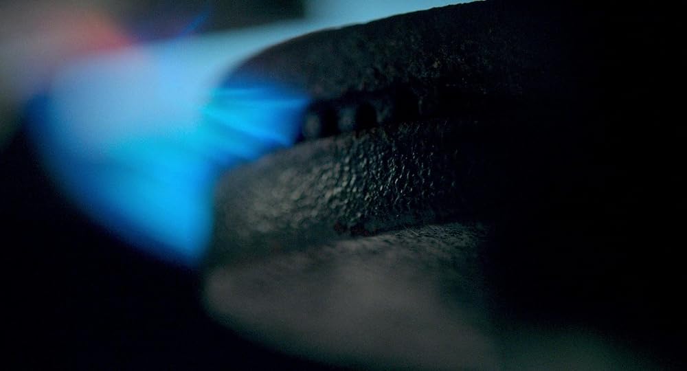 Flux Gourmet（原題）の画像