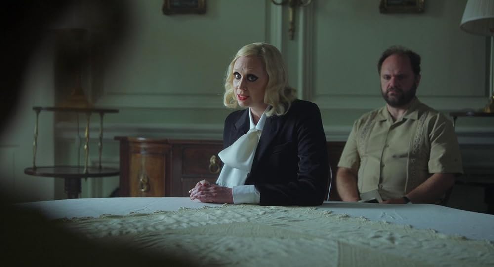 Flux Gourmet（原題）の画像