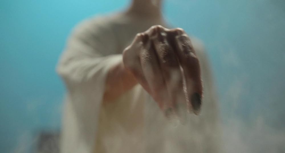 Flux Gourmet（原題）の画像