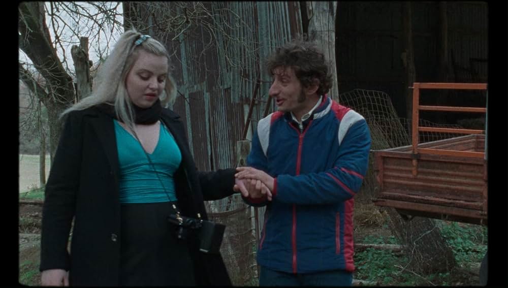 墓泥棒と失われた女神の画像