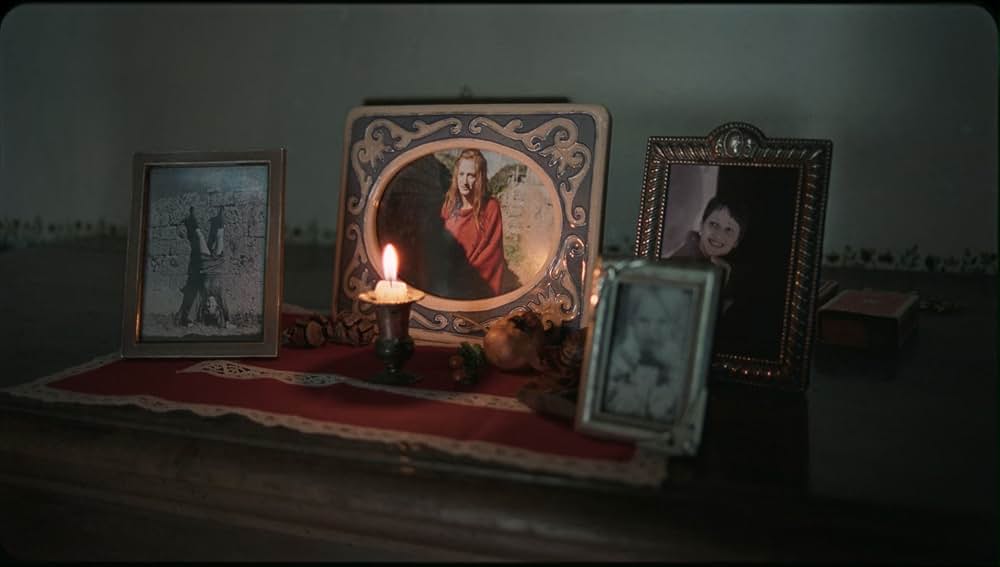 墓泥棒と失われた女神の画像