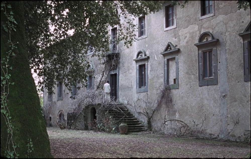 墓泥棒と失われた女神の画像