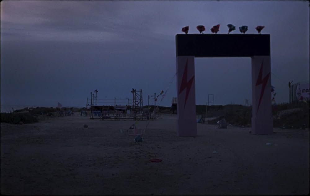 墓泥棒と失われた女神の画像