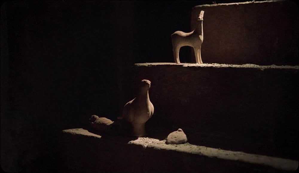 墓泥棒と失われた女神の画像