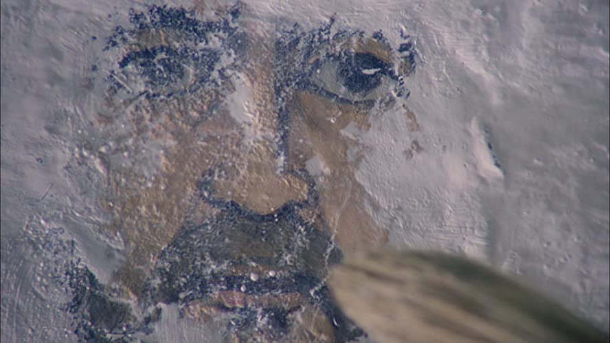 ひと月の夏の画像