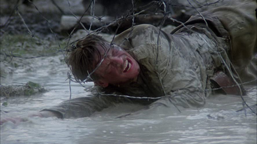 「ひと月の夏」コリン・ファースの画像