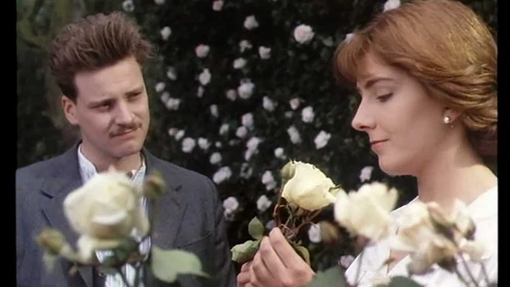 「ひと月の夏」コリン・ファース & ナターシャ・リチャードソンの画像