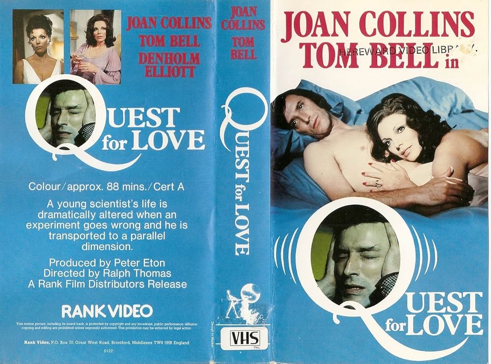 愛を求めての画像