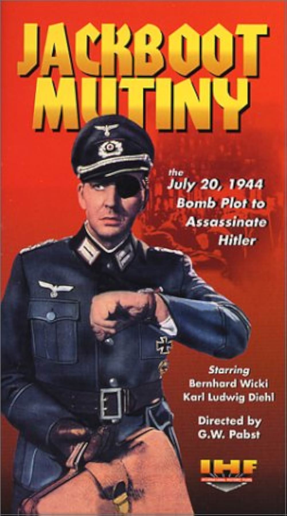 ヒトラー暗殺の画像