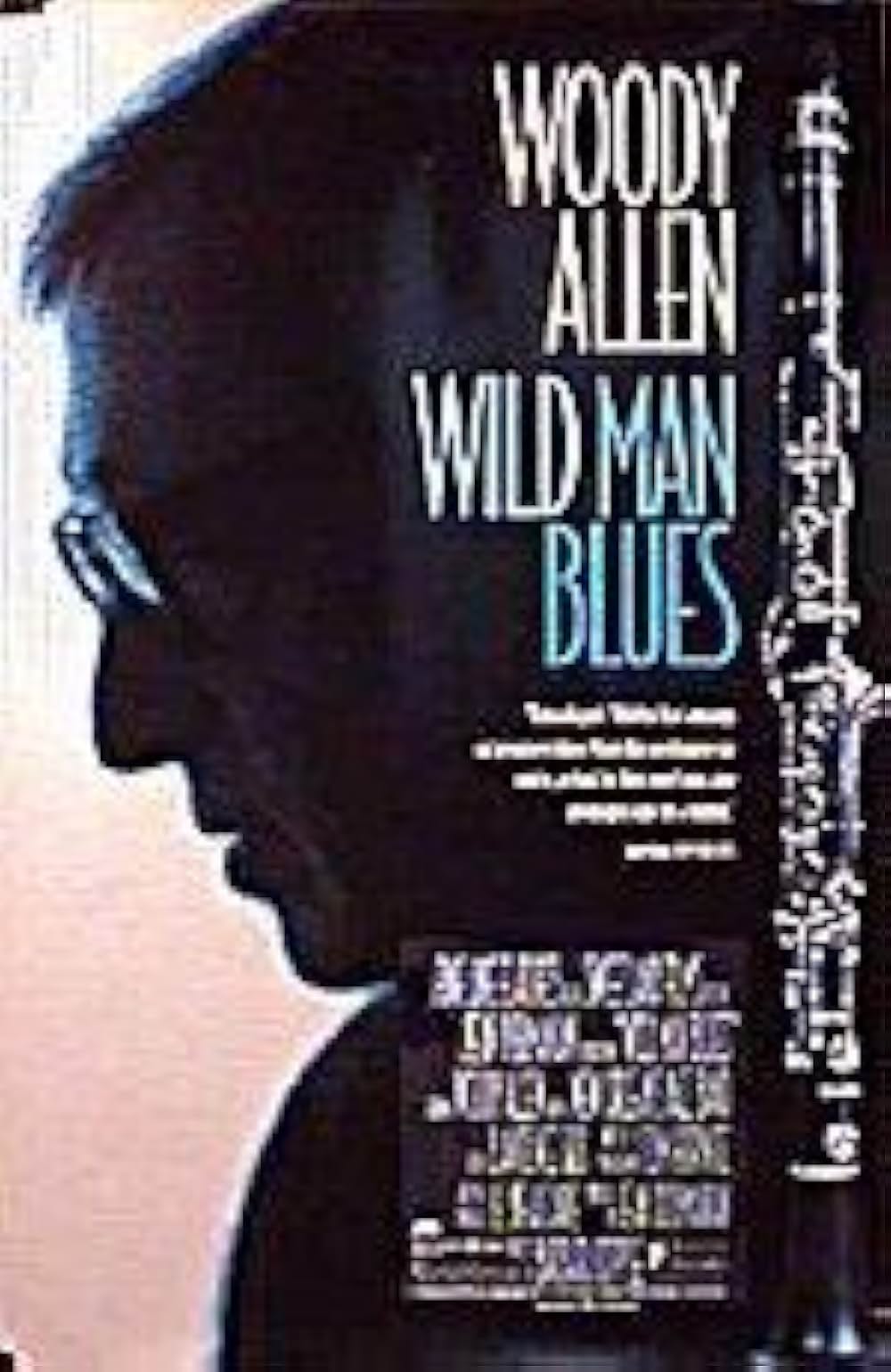 ワイルド・マン・ブルースの画像