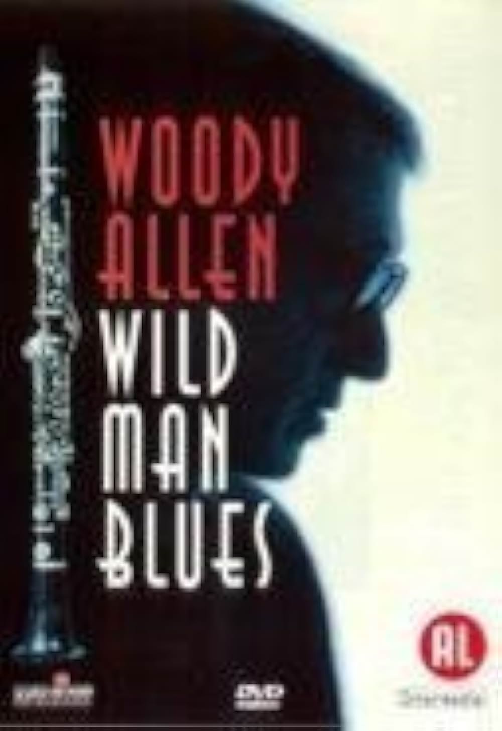 ワイルド・マン・ブルースの画像