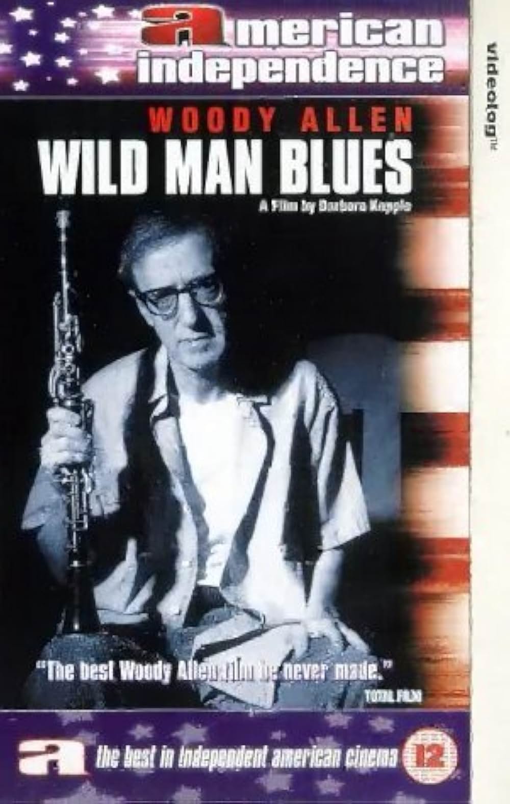 ワイルド・マン・ブルースの画像