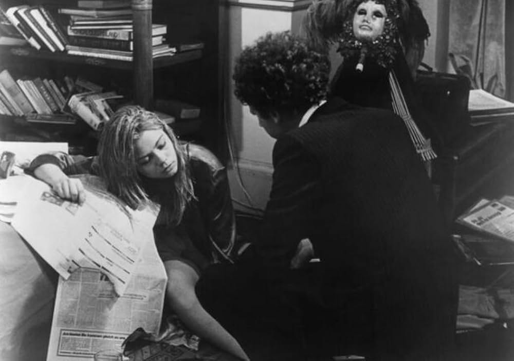 ジェラシーの画像