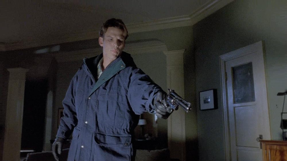 「甘い毒」ピーター・バーグの画像