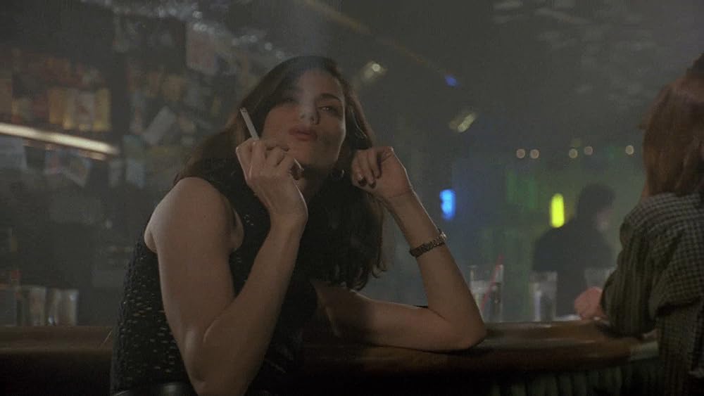 「甘い毒」リンダ・フィオレンティーノの画像