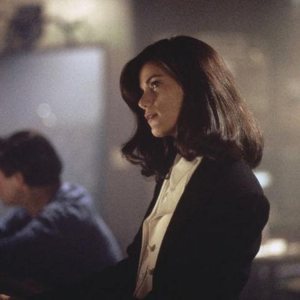 「甘い毒」リンダ・フィオレンティーノの画像