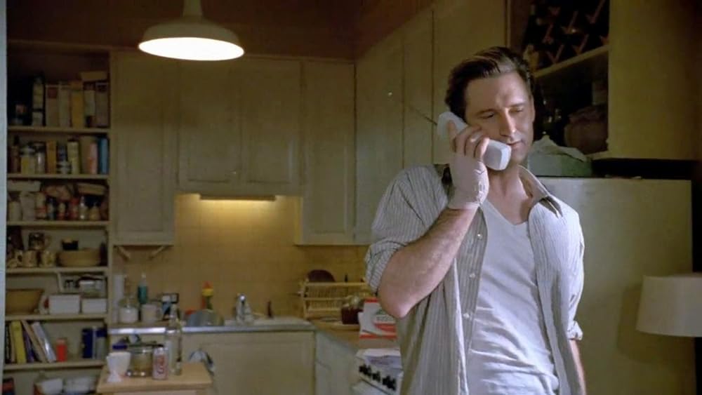 「甘い毒」ビル・プルマンの画像