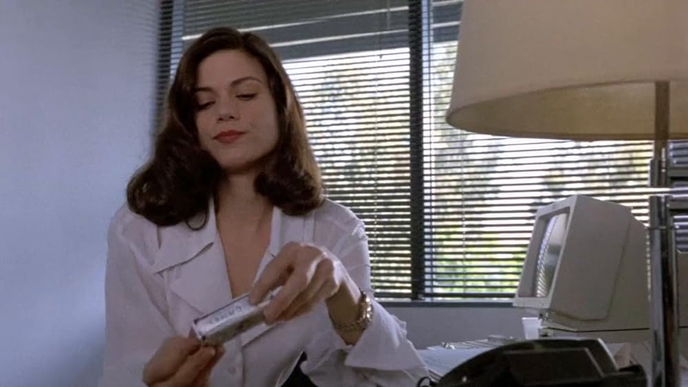 「甘い毒」リンダ・フィオレンティーノの画像