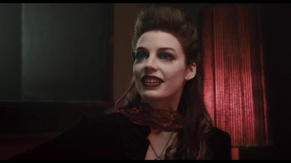 SUCK サック／ヴァンパイア・サックの画像