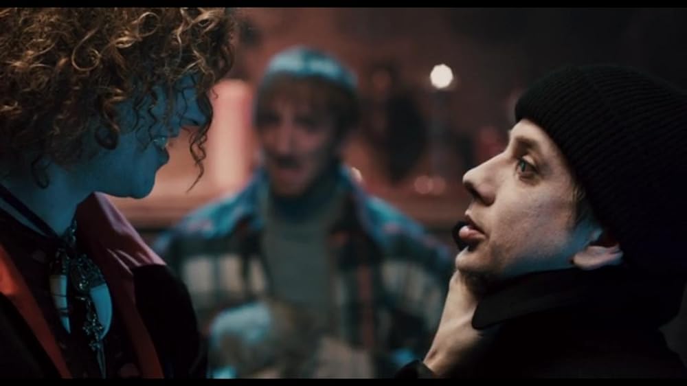 SUCK サック／ヴァンパイア・サックの画像