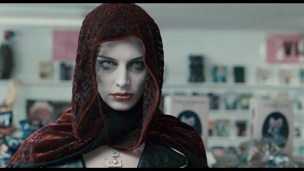 SUCK サック／ヴァンパイア・サックの画像