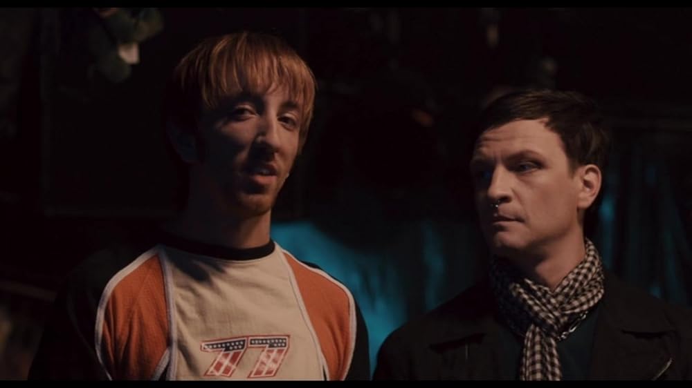 SUCK サック／ヴァンパイア・サックの画像