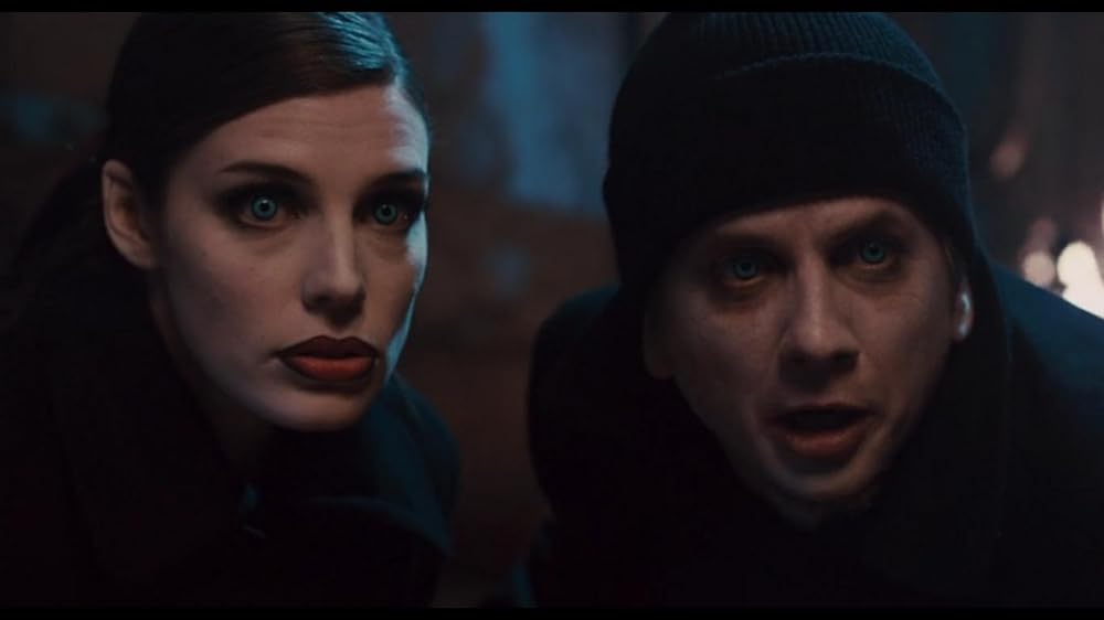 SUCK サック／ヴァンパイア・サックの画像