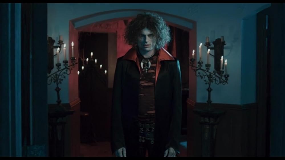 SUCK サック／ヴァンパイア・サックの画像