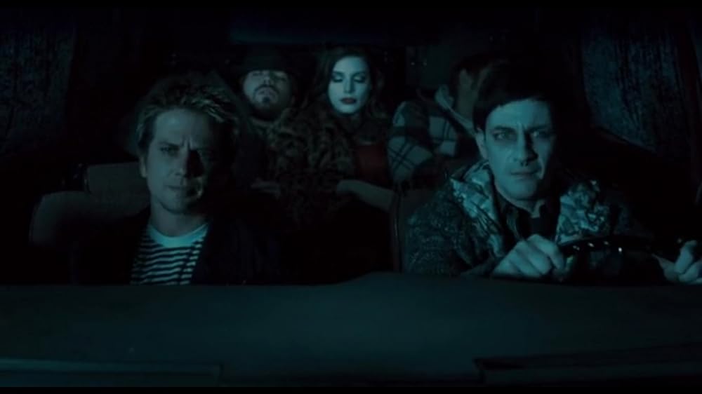 SUCK サック／ヴァンパイア・サックの画像