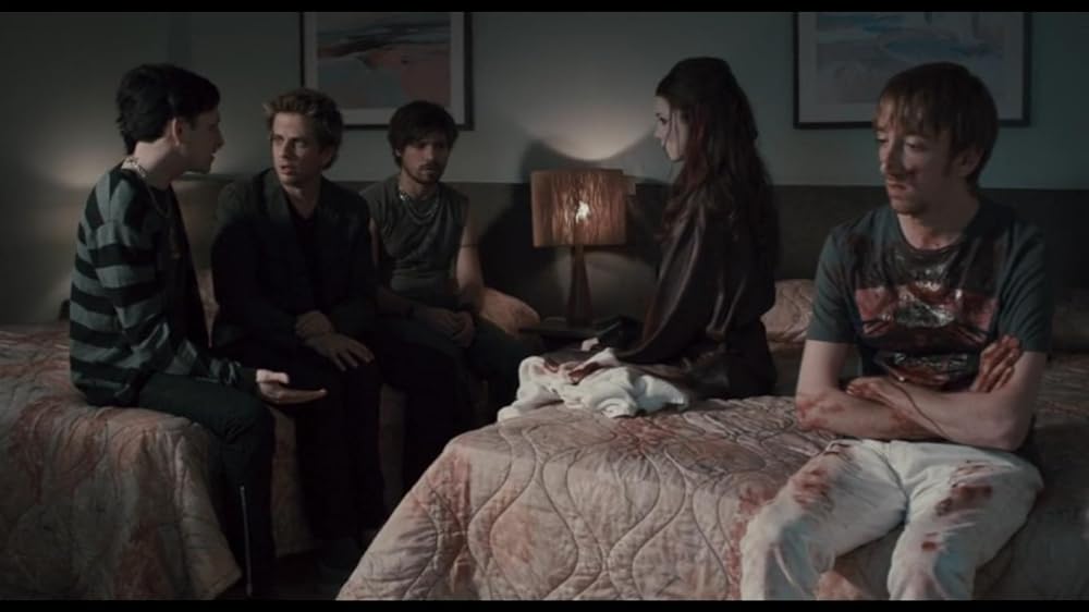 SUCK サック／ヴァンパイア・サックの画像